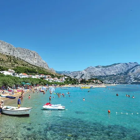 Gorgeous In With Wifi * Duće