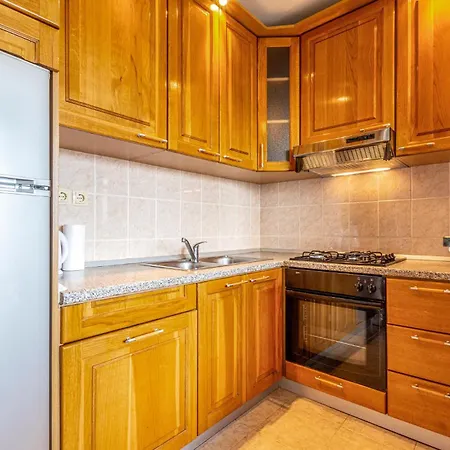 Gorgeous In With Wifi Apartamento