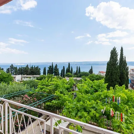 Stunning In With House Sea View Appartamento