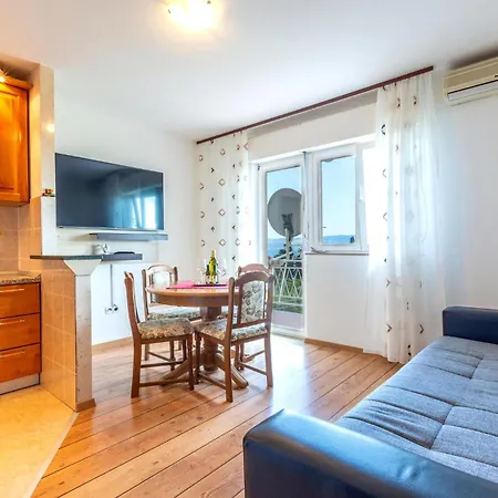 Gorgeous In With Wifi Apartmán Duće