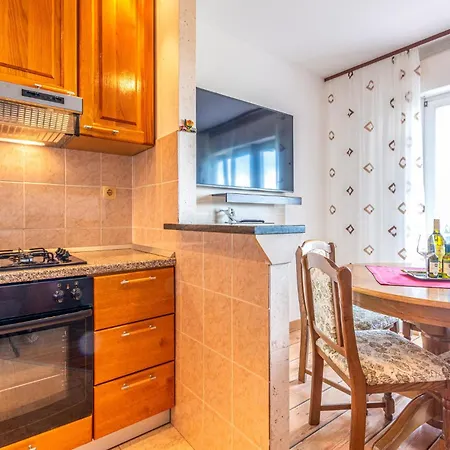 Stunning In With House Sea View * Duće