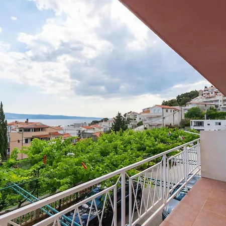 Stunning In With House Sea View