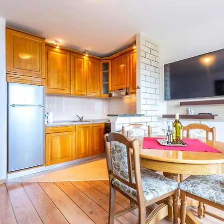 Stunning In With House Sea View * Duće