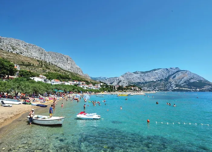 Gorgeous In With Wifi * Duće