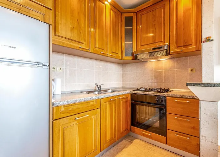 Gorgeous In With Wifi Apartamento