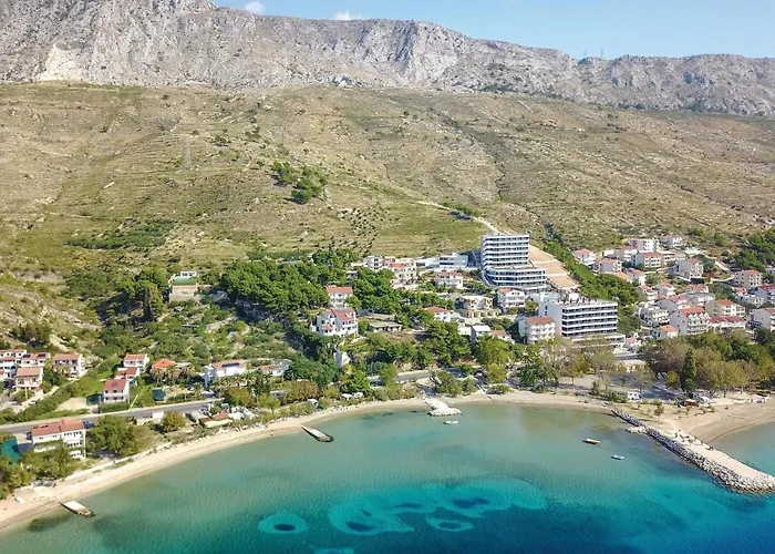 Apartamento Gorgeous In With Wifi