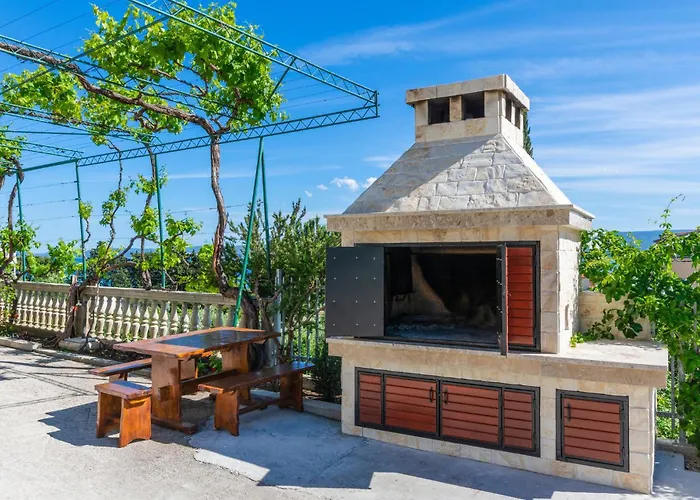 Gorgeous In With Wifi Duće