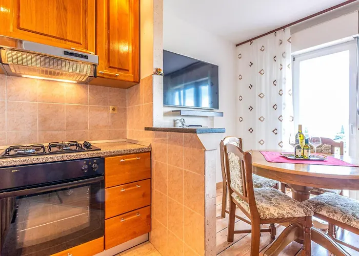 Gorgeous In With Wifi * Duće